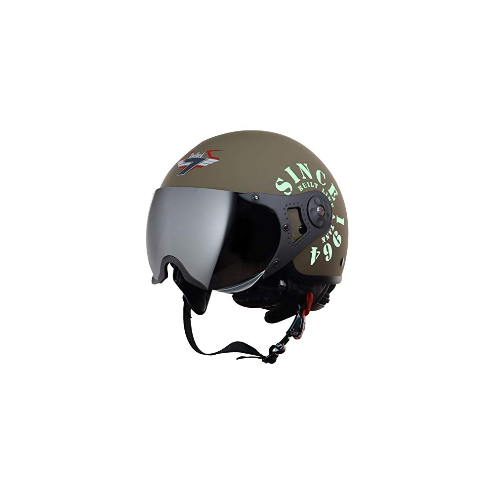 best helmet under 1500